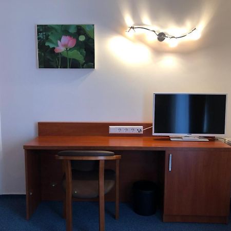 Hotel Mirabell Erlangen Extérieur photo