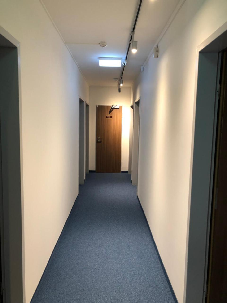 Hotel Mirabell Erlangen Extérieur photo