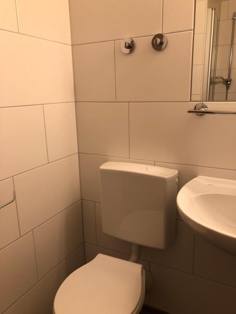 Hotel Mirabell Erlangen Extérieur photo
