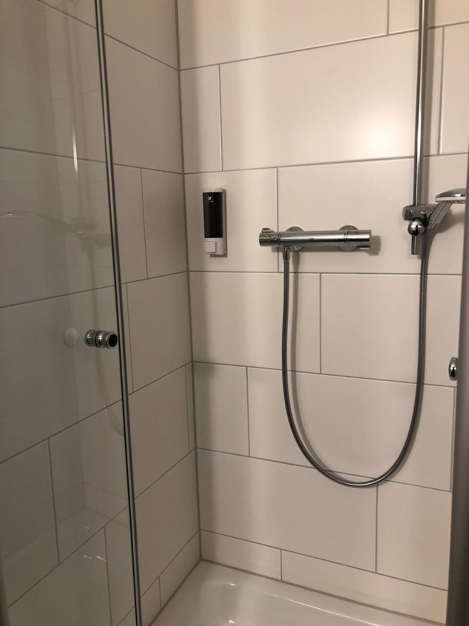Hotel Mirabell Erlangen Extérieur photo