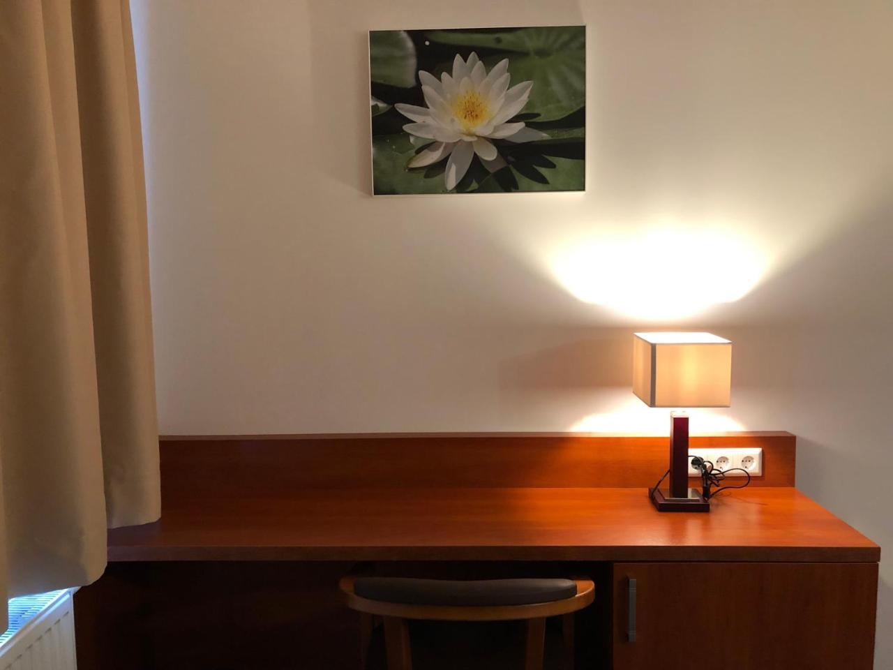 Hotel Mirabell Erlangen Extérieur photo