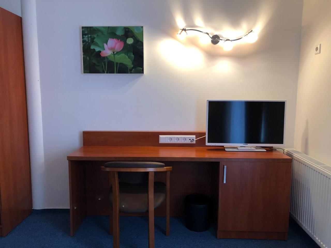 Hotel Mirabell Erlangen Extérieur photo