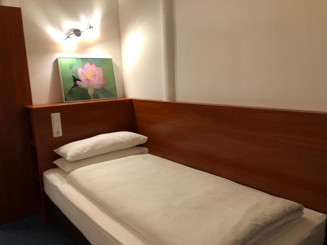 Hotel Mirabell Erlangen Extérieur photo