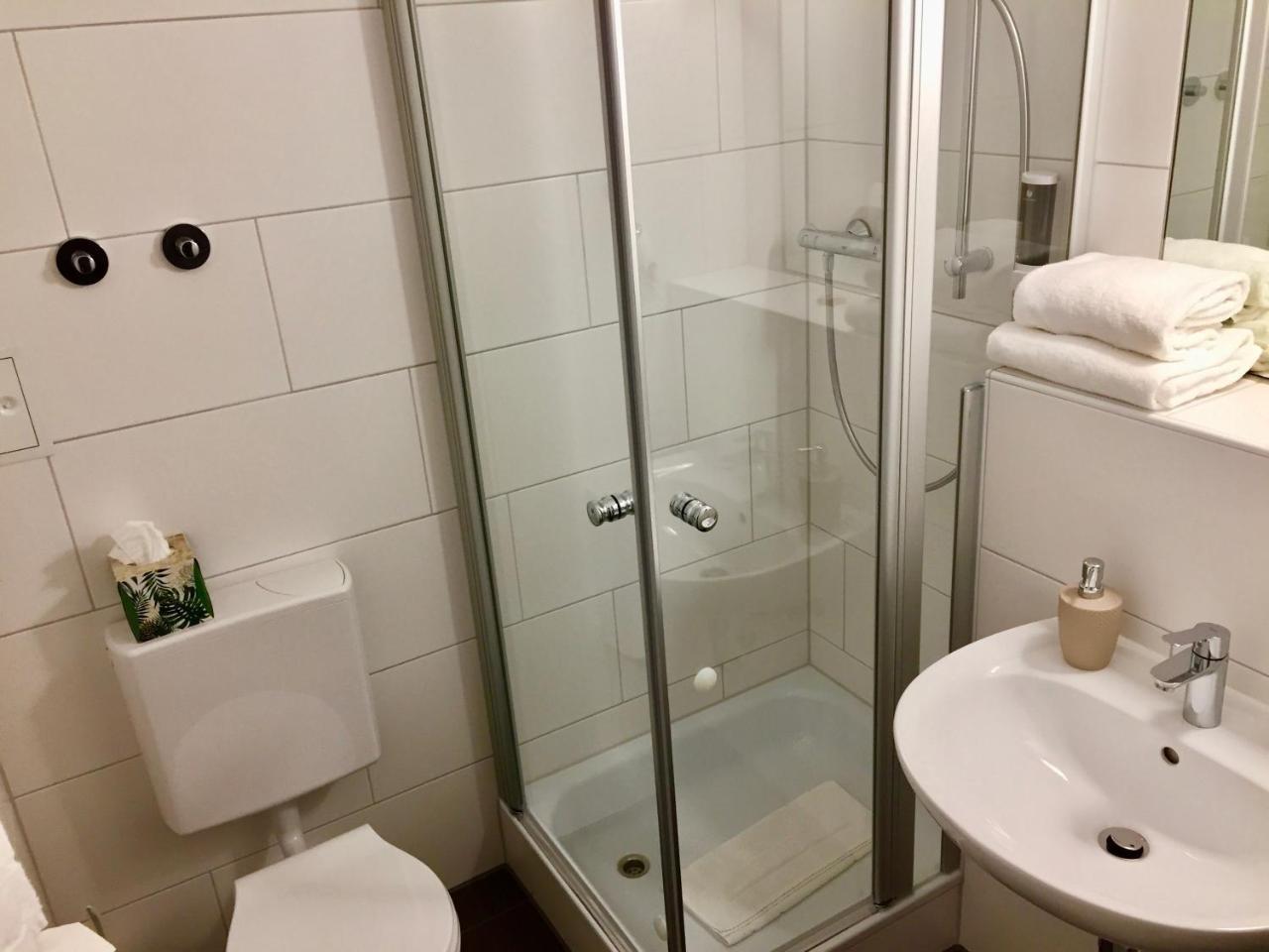 Hotel Mirabell Erlangen Extérieur photo